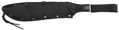 CRKT K910KKP Chanceinhell Fixed Blade Machete -Outdoor Tactical Gear crkt k910kkp chanceinhell fixed blade machete k910kkp 84672.1657304205