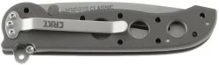 CRKT M16-03S M16 Spear Point EDC Flipper Folding Knife -Outdoor Tactical Gear crkt m16 03s m16 spear point edc flipper folding knife m16 03s 34839.1657304054