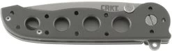 CRKT M16-03S M16 Spear Point EDC Flipper Folding Knife -Outdoor Tactical Gear crkt m16 03s m16 spear point edc flipper folding knife m16 03s 97514.1657303934
