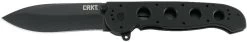 CRKT M21 Spear Point Fliper Folding Knife