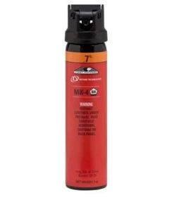 Defense Technology .7% Peppermace Fogger MK-4Pepper Spray
