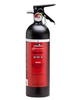 Defense Technology First Defense .2% MK-46V Stream OC Aerosol