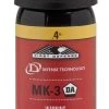 Defense Technology First Defense .4% MK-3 Cone OC Aerosol -Outdoor Tactical Gear defense technology first defense .4percent mk 3 cone oc aerosol dt 56334 31255.1601544625