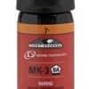 Defense Technology First Defense .7% MK-3 Stream OC Aerosol -Outdoor Tactical Gear defense technology first defense .7percent mk 3 stream oc aerosol 3005 dt 92267.1603760455
