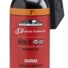 Defense Technology First Defense .7% MK-9 Stream OC Aerosol -Outdoor Tactical Gear defense technology first defense .7percent mk 9 stream oc aerosol dt 56795 67768.1601479730