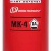 Defense Technology First Defense 1.3% MK-4 Gel OC Aerosol -Outdoor Tactical Gear defense technology first defense 1.3percent mk 4 gel oc aerosol dt 56841 92893.1606769771