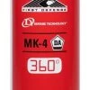 Defense Technology First Defense 360 CS MK-4 Gel Aerosol -Outdoor Tactical Gear defense technology first defense 360 cs mk 4 gel aerosol dt 56241 44405.1601519467