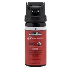 Defense Technology First DefenseMK-3 Aerosol Pepper Spray