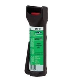 Defense Technology Inert Training Unit MK-6