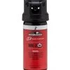 Defense Technology MK-2 Stream .2% OC Aerosol Spray -Outdoor Tactical Gear defense technology mk 2 stream .2percent oc aerosol spray 56125 38172.1603757584