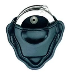 DeSantis Gunhide Form Fit Open Top Handcuff Case