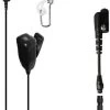 Earphone Connection Cougar Professional 2-Wire Kit -Outdoor Tactical Gear earphone connection cougar professional 2 wire kit cougar 54440.1601552514