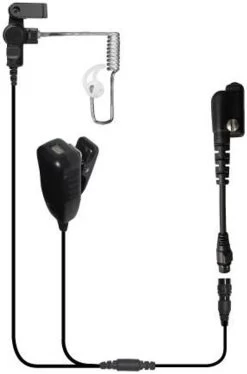 Earphone Connection Cougar Professional 2-Wire Kit