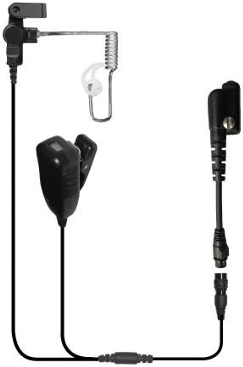 Earphone Connection Cougar Professional 2-Wire Kit 3 Earphone Connection Cougar Professional 2-Wire Kit