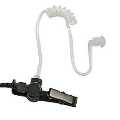 Earphone Connection Transducer Speaker With Fasten Structure