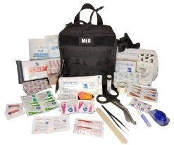 Elite First Aid GP IFAK Level 1 -Outdoor Tactical Gear elite first aid gp ifak level 1 fa184 68607.1602579577