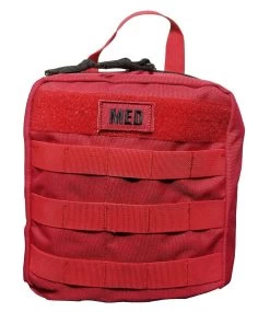 Elite First Aid GP IFAK Level 2 -Outdoor Tactical Gear elite first aid gp ifak level 2 fa185 46438.1602585655