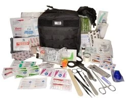 Elite First Aid GP IFAK Level 2 -Outdoor Tactical Gear elite first aid gp ifak level 2 fa185 86660.1602582715