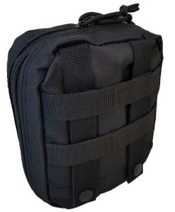 Elite First Aid Gunshot Trauma Kit -Outdoor Tactical Gear elite first aid gunshot trauma kit efa fagstk 08223.1602574321