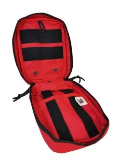 Elite First Aid Gunshot Trauma Kit -Outdoor Tactical Gear elite first aid gunshot trauma kit efa fagstk 30469.1602579981