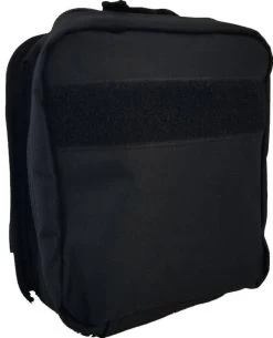 Elite First Aid, Inc. Enhanced IFAK Level 2 -Outdoor Tactical Gear elite first aid inc enhanced ifak level 2 fa201 89559.1603757000