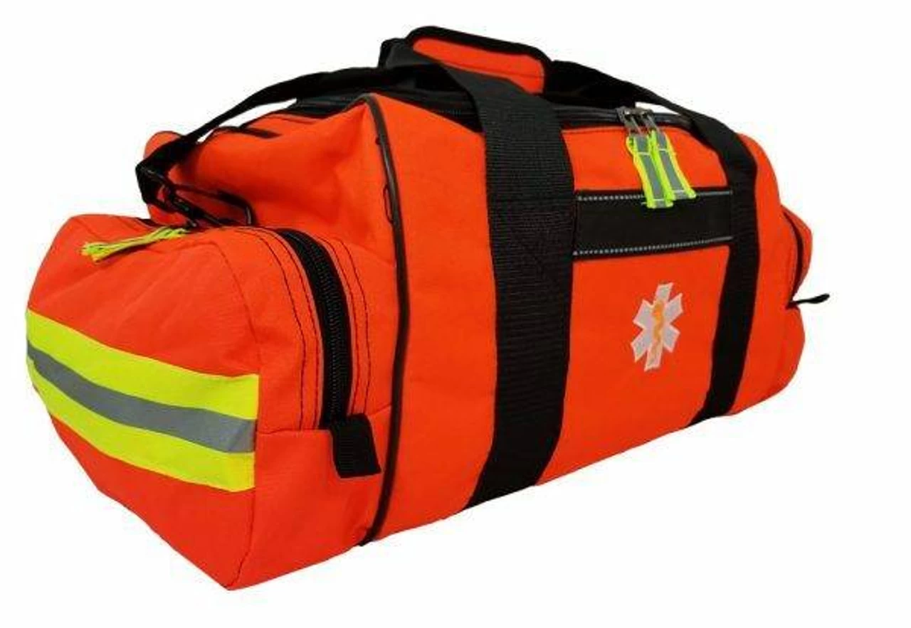 Elite First Aid, Inc. First Responder Bag 4 Elite First Aid, Inc. First Responder Bag - Image 2