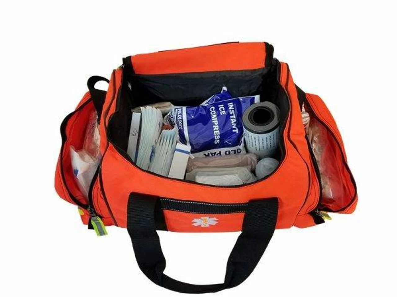 Elite First Aid, Inc. First Responder Bag 5 Elite First Aid, Inc. First Responder Bag - Image 3