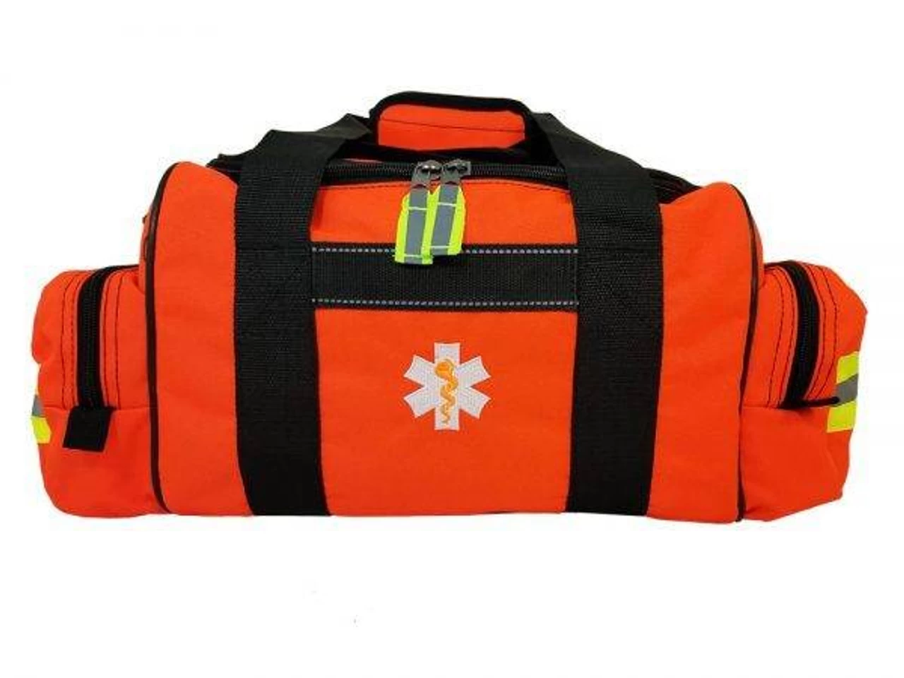 Elite First Aid, Inc. First Responder Bag 3 Elite First Aid, Inc. First Responder Bag