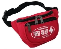 Elite First Aid, Inc. Hikers First Aid Kit -Outdoor Tactical Gear elite first aid inc hikers first aid kit fa130 55829.1603753706