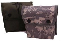 Elite First Aid, Inc. Individual FAK - Commercial Edition