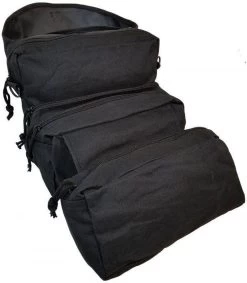 Elite First Aid, Inc. M3 Medic Bag -Outdoor Tactical Gear elite first aid inc m3 medic bag fa108 90284.1603738399