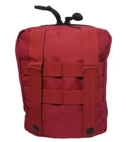 Elite First Aid, Inc. Military I.F.A.K. 17 Elite First Aid, Inc. Military I.F.A.K. -Outdoor Tactical Gear elite first aid inc military ifak fa187 06609.1602584569