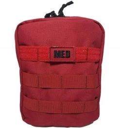 Elite First Aid, Inc. Military I.F.A.K. 14 Elite First Aid, Inc. Military I.F.A.K. -Outdoor Tactical Gear elite first aid inc military ifak fa187 27949.1603739080