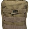 Elite First Aid, Inc. Military I.F.A.K. -Outdoor Tactical Gear elite first aid inc military ifak fa187 36477.1601570651