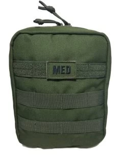 Elite First Aid, Inc. Military I.F.A.K. 16 Elite First Aid, Inc. Military I.F.A.K. -Outdoor Tactical Gear elite first aid inc military ifak fa187 85056.1603757217