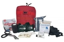 Elite First Aid, Inc. Military I.F.A.K. 19 Elite First Aid, Inc. Military I.F.A.K. -Outdoor Tactical Gear elite first aid inc military ifak fa187 92339.1601570642