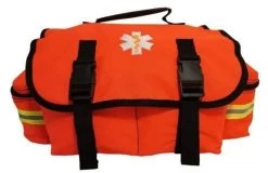 Elite First Aid, Inc. Pro-II Trauma Bag