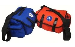 Elite First Aid, Inc. Pro-II Trauma Bag -Outdoor Tactical Gear elite first aid inc pro ii trauma bag fa125 60152.1603753675