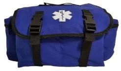Elite First Aid, Inc. Pro-II Trauma Bag -Outdoor Tactical Gear elite first aid inc pro ii trauma bag fa125 72693.1603739232