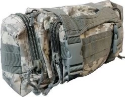 Elite First Aid, Inc. Rapid Response Bag -Outdoor Tactical Gear elite first aid inc rapid response bag fa143 48040.1603754146