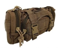 Elite First Aid, Inc. Rapid Response Bag -Outdoor Tactical Gear elite first aid inc rapid response bag fa143 97090.1603749039