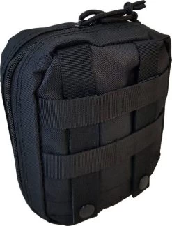 Elite First Aid, Inc. Tactical Trauma Kit #1 -Outdoor Tactical Gear elite first aid inc tactical trauma kit 1 fa142 03628.1603754451