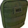 Elite First Aid, Inc. Tactical Trauma Kit #1