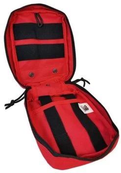 Elite First Aid, Inc. Tactical Trauma Kit #1 -Outdoor Tactical Gear elite first aid inc tactical trauma kit 1 fa142 64830.1603748862