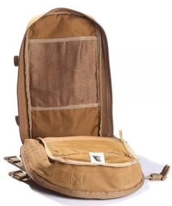 Elite First Aid, Inc. Tactical Trauma Kit #3 -Outdoor Tactical Gear elite first aid inc tactical trauma kit 3 fa138 64461.1603748900