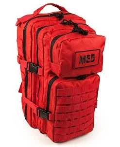 Elite First Aid, Inc. Tactical Trauma Kit #3 -Outdoor Tactical Gear elite first aid inc tactical trauma kit 3 fa138 78091.1603755263