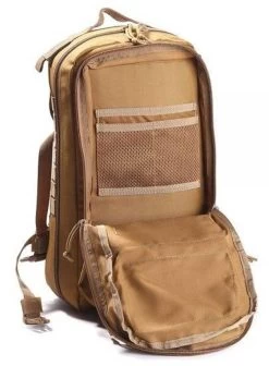 Elite First Aid, Inc. Tactical Trauma Kit #3 -Outdoor Tactical Gear elite first aid inc tactical trauma kit 3 fa138 90558.1603752664