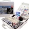 Elite First Aid, Inc. White Series Kit - 25 Persons -Outdoor Tactical Gear elite first aid inc white series kit 25 persons fa112 78469.1603761203