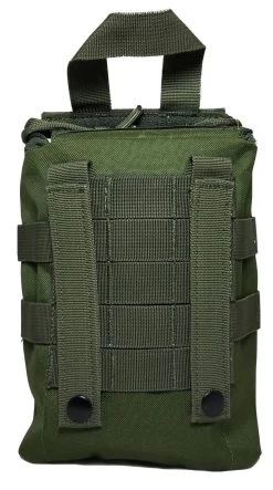 Elite First Aid Patrol Trauma Kit Level 1 -Outdoor Tactical Gear elite first aid patrol trauma kit level 1 fa144 55809.1602588512