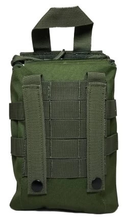 Elite First Aid Patrol Trauma Kit Level 2 -Outdoor Tactical Gear elite first aid patrol trauma kit level 2 fa145 04109.1602586548